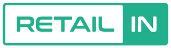 Logo ufficiale di Retail IN