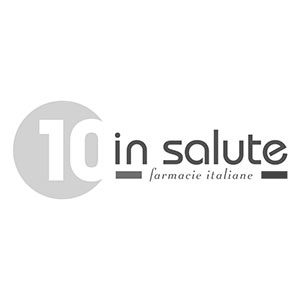 logo 10insalute