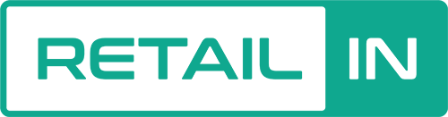 Logo ufficiale di Retail IN